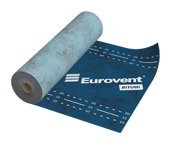 Eurovent BITUMI, мембрана (500 г/м2)